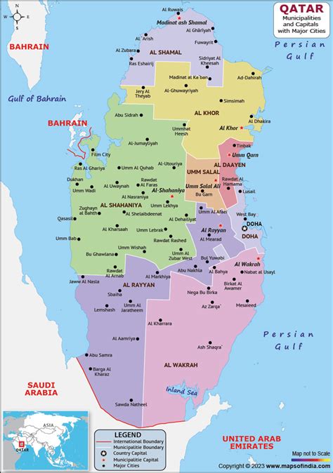 capital city of qatar|list of cities in qatar.